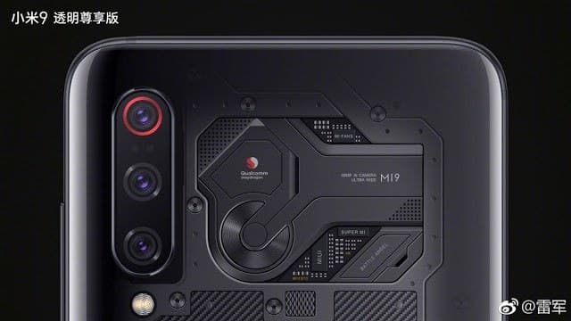 Xiaomi เปิดตัว Mi9 สเปกจัดเต็ม กล้อง 3 ตัวคะแนน DxOMark 107 ในราคาเอื้อมถึง 17