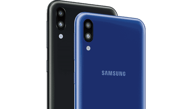 Samsung เปิดตัว Galaxy M10 และ M20 ในอินเดีย ใช้หน้าจอ Infinity-V กล้องหลังคู่พร้อมเลนส์ Ultra-Wide 7