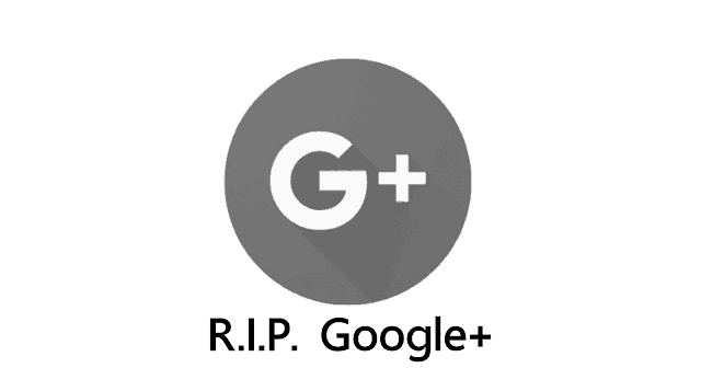Google ปิดตัวบริการ Google+ ก่อนกำหนด 4 เดือนเนื่องจากมีข้อมูลหลุดรอบสอง 1
