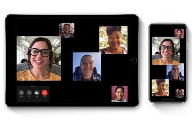 พบช่องโหว่ใน FaceTime แบบกลุ่ม ทำให้ได้ยินเสียงคู่สนทนาก่อนรับสาย Apple ปิดการใช้ฟีเจอร์ชั่วคราว 39