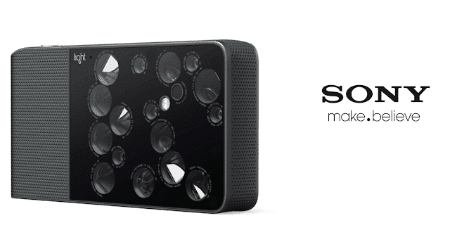 Light จับมือเป็นพันธมิตรกับ Sony ในการสร้างโซลูชั่นสำหรับมือถือที่ใช้กล้องมากกว่า 4 ตัว 1