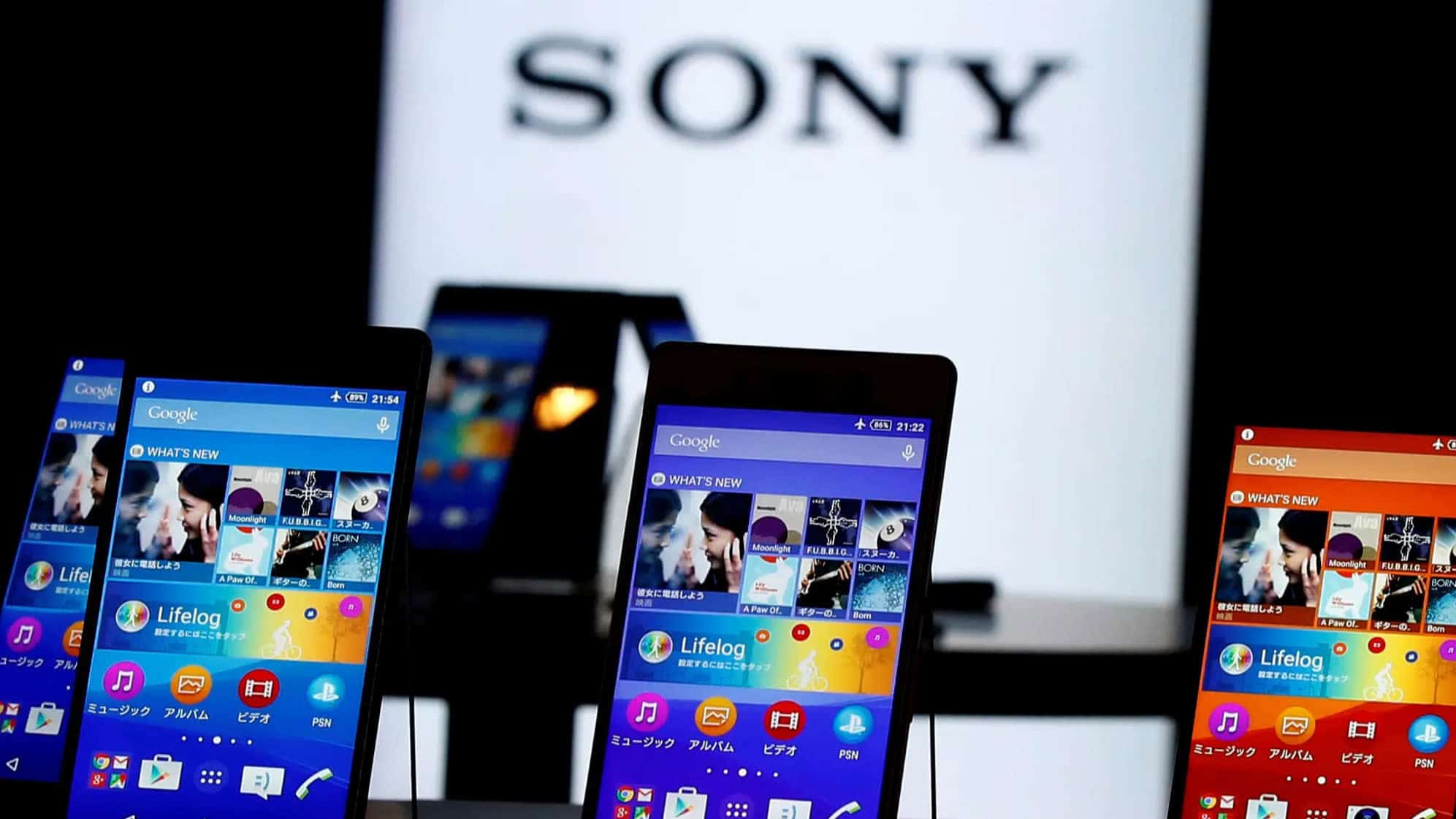 - Sony วางแผนลดพนักงานแผนกมือถือ 50% ภายในปี 2020 ปิดโรงงานในจีน เหลือเฉพาะที่ไทย - Sony วางแผนลดพนักงานแผนกมือถือ 50% ภายในปี 2020 ปิดโรงงานในจีน เหลือเฉพาะที่ไทย