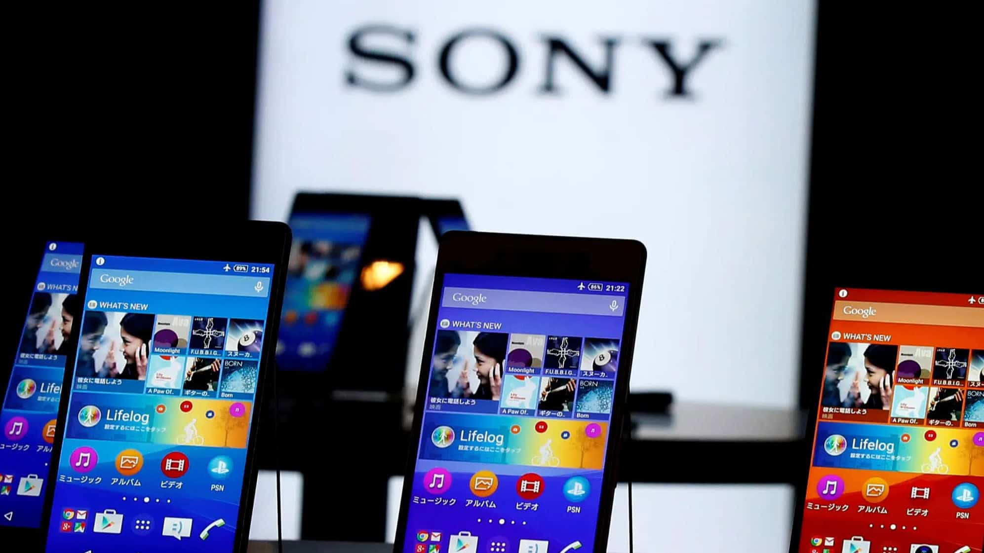 Sony วางแผนลดพนักงานแผนกมือถือ 50% ภายในปี 2020 ปิดโรงงานในจีน เหลือเฉพาะที่ไทย 1