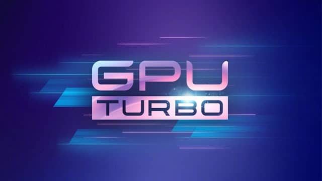 Huawei เตรียมปล่อยอัพเดต “GPU Turbo” ใน P20 Series และ Mate 10 Series ต้นเดือน ก.ย. นี้ 1