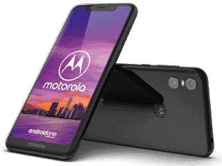 motorola เปิดตัว ‘motorola one’ สมาร์ทโฟน Android One ราคา 7,990 บาท 1