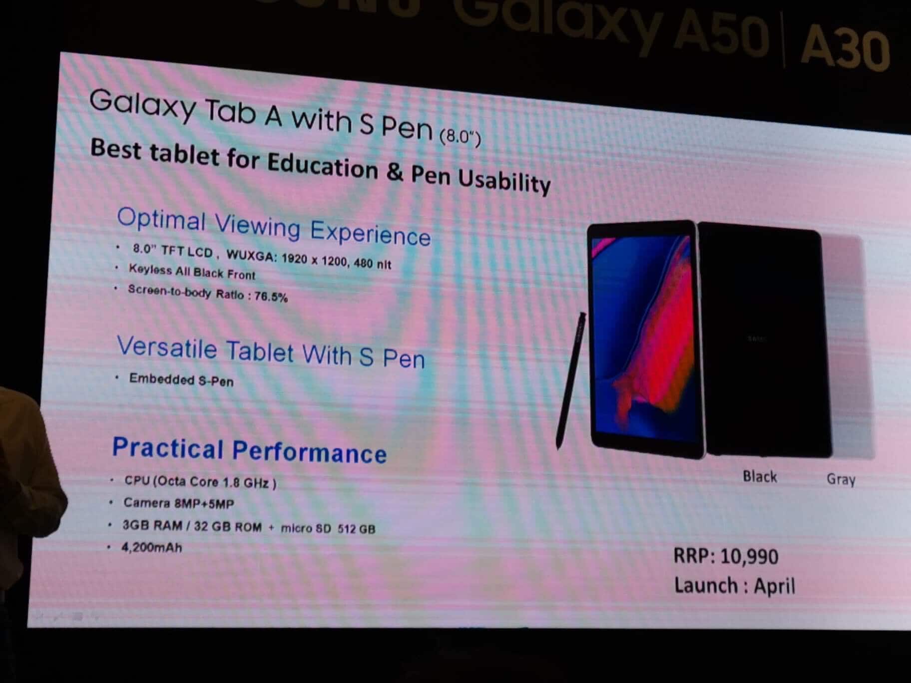 เปิดตัว Samsung Galaxy A30 และ A50 พร้อมลุ้นชม Blackpink สุดเอ็กซ์คลูซีฟ 17