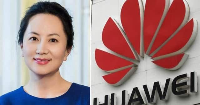 CFO ของ Huawei ถูกจับกุมตัวในแคนาดาโดยสหรัฐอเมริกา ยังไม่ทราบข้อหา 1