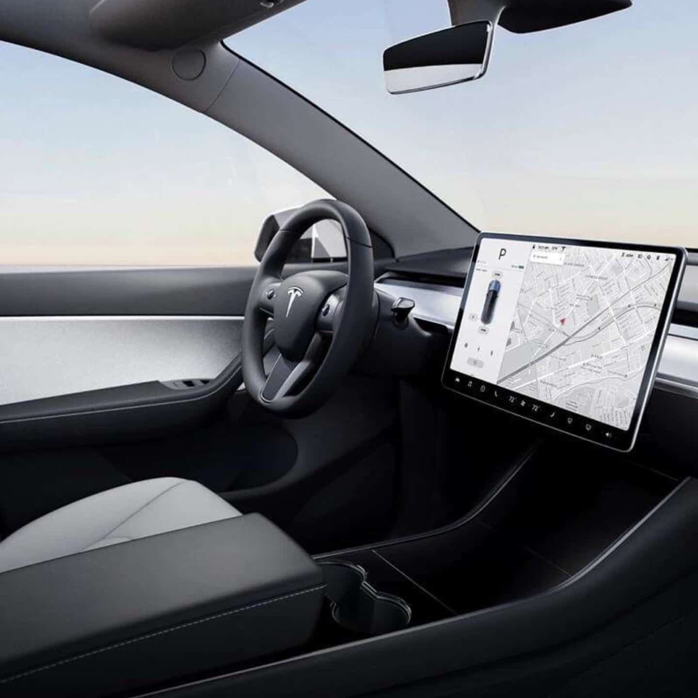 Tesla เปิดตัว Model Y | SUV ไฟฟ้าน้องเล็กในราคาประหยัด 7