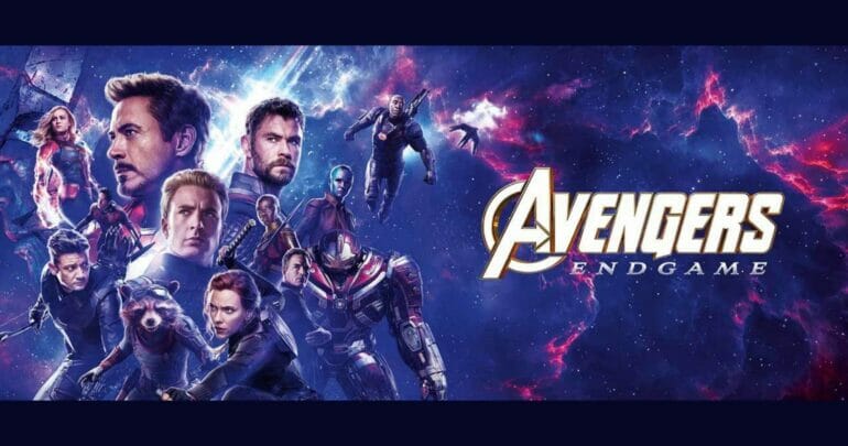 Avengers : End Game บทสรุปสุดสวยงามแห่งจักรวาล Marvel ระดับคนที่ไม่ใช่แฟน Marvel ยังขอเอ่ยปากชม 7