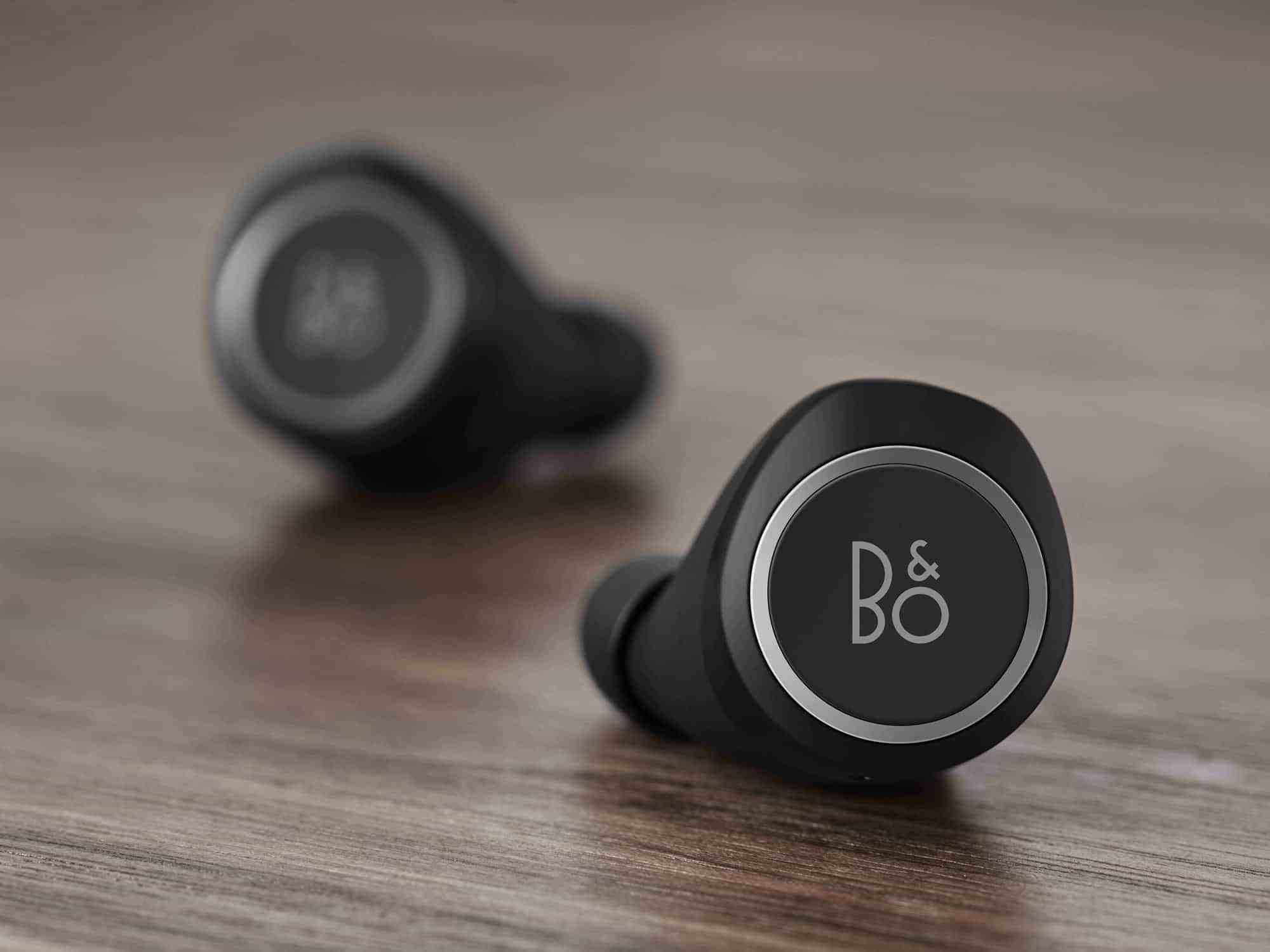 Beoplay E8 2.0 หูฟังไร้สาย True Wireless ใหม่จาก B&O 7