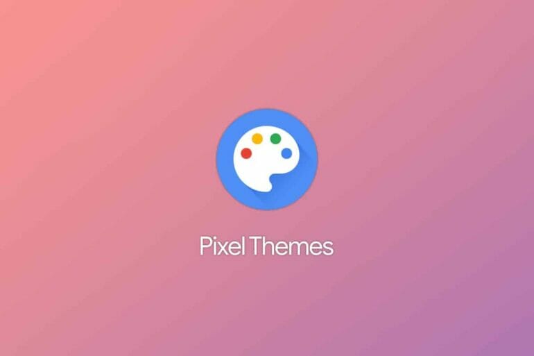พบแอป Pixel Theme ใน Android Q Beta 2 สำหรับเปลี่ยนธีม ฟอนต์ และ ไอคอน 21