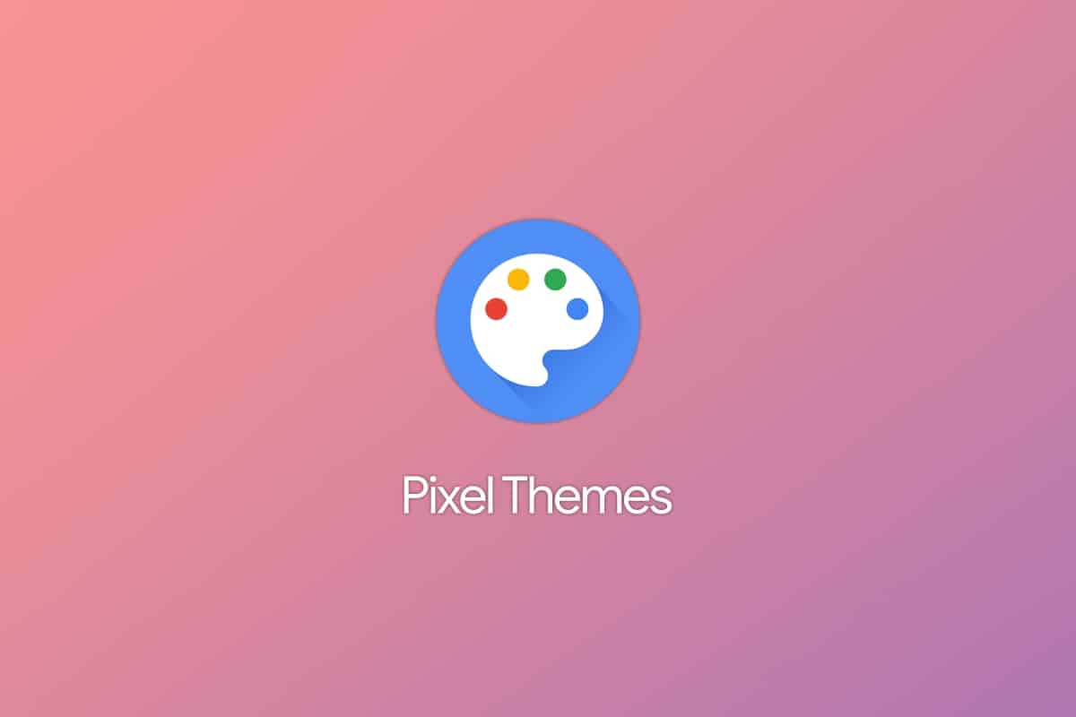 พบแอป Pixel Theme ใน Android Q Beta 2 สำหรับเปลี่ยนธีม ฟอนต์ และ ไอคอน 1