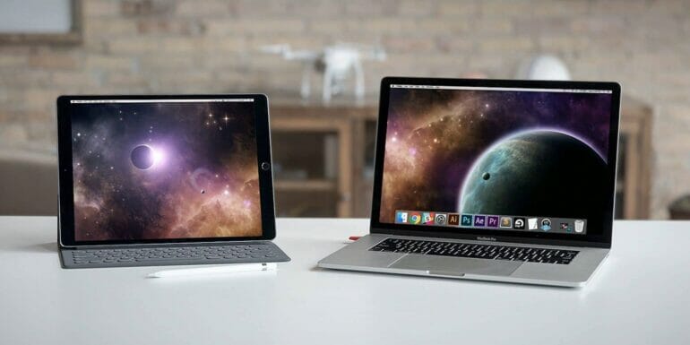 macOS 10.15 จะมาพร้อมฟีเจอร์ Sidecar เชื่อมต่อ iPad เป็นจอภายนอกได้ 17
