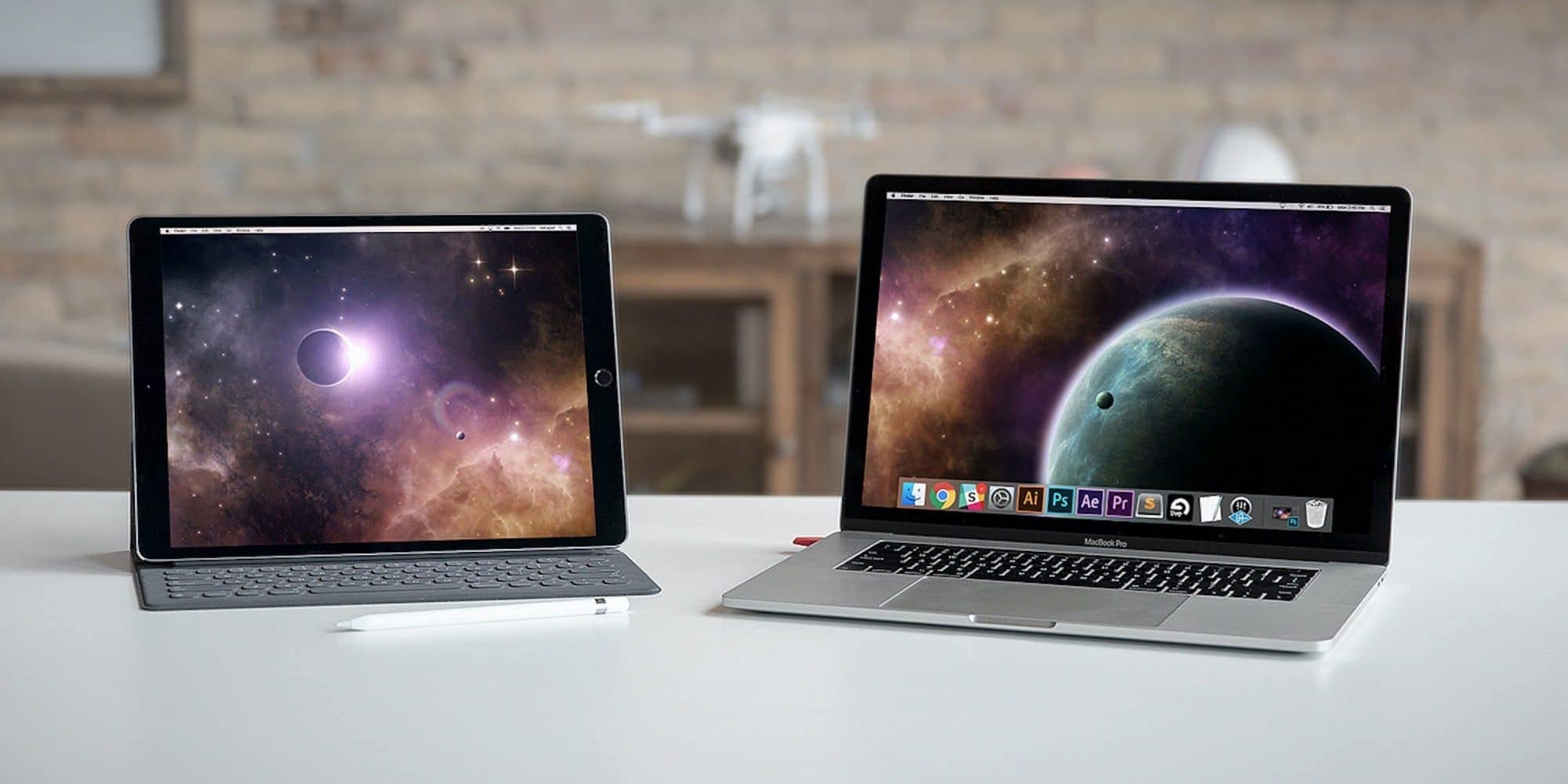macOS 10.15 จะมาพร้อมฟีเจอร์ Sidecar เชื่อมต่อ iPad เป็นจอภายนอกได้ 1