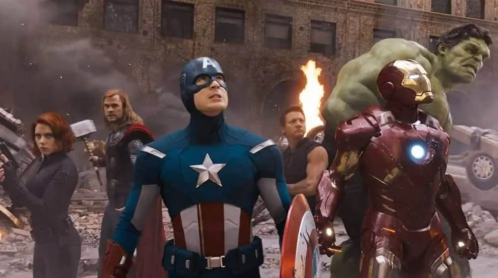 Avengers : End Game บทสรุปสุดสวยงามแห่งจักรวาล Marvel ระดับคนที่ไม่ใช่แฟน Marvel ยังขอเอ่ยปากชม 3