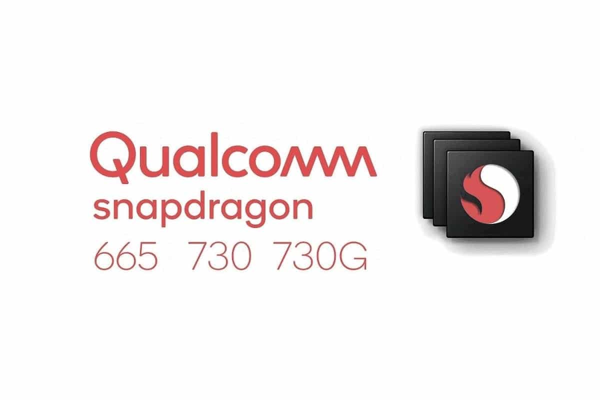 Qualcomm เปิดตัวชิปเซ็ต SNAP665, 730 และ 730G 1