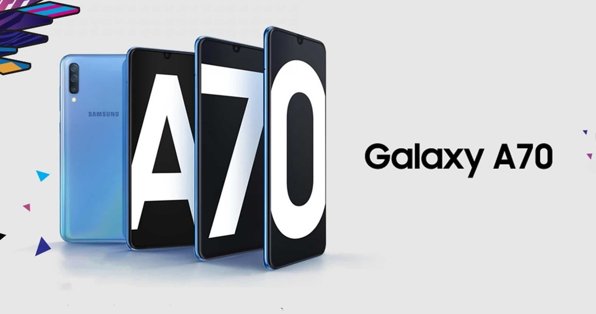 Samsung จับมือกับ AIS จัดกิจกรรม AIS x Samsung Galaxy A70 eSports พร้อมโปรสุดพิเศษ 1
