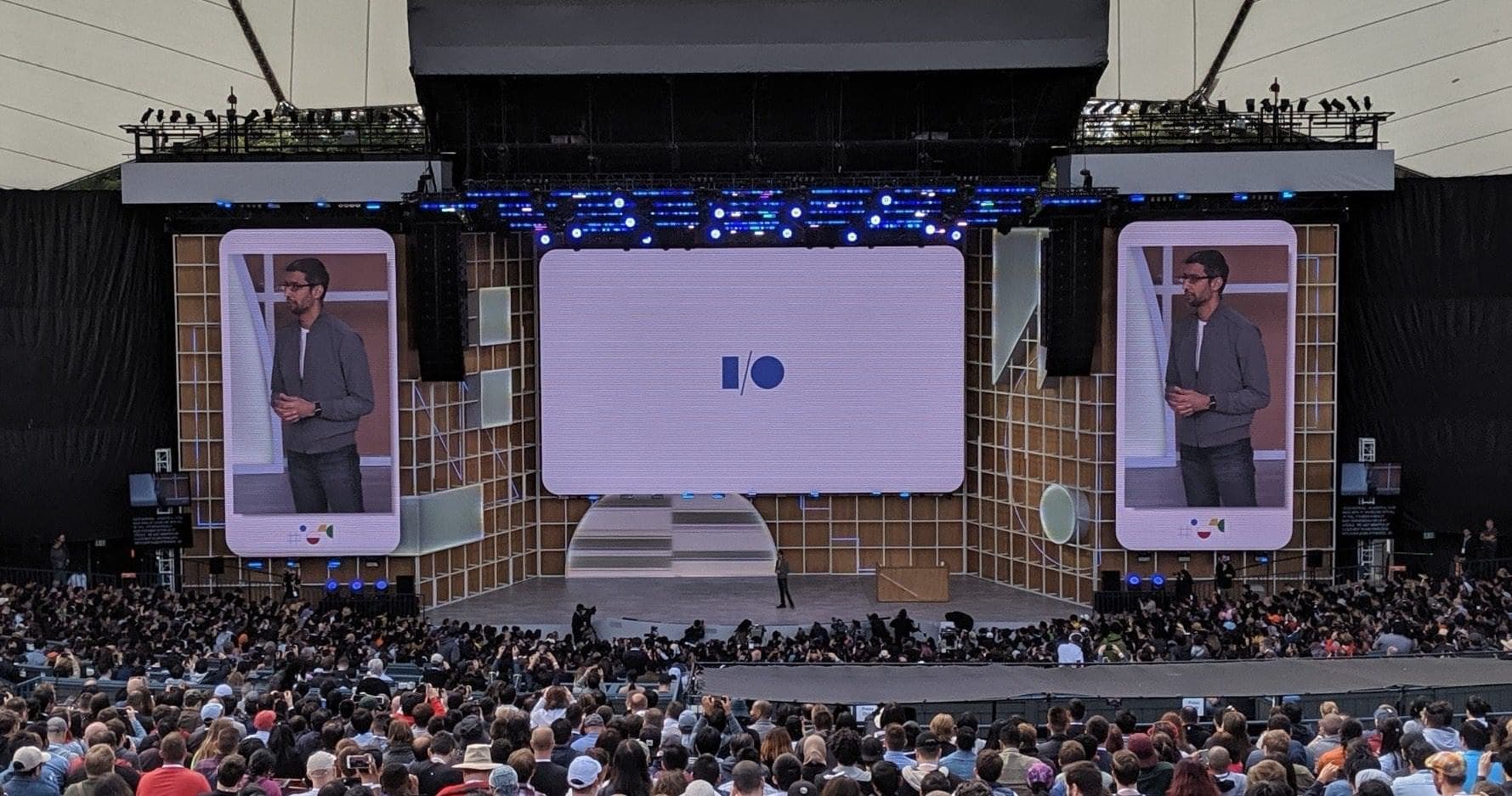 สรุปงาน Google I/O 2019 | เปิดตัว Pixel 3a รุ่นกลาง อัปเกรดฟีเจอร์ให้ Search และ Assistant 1