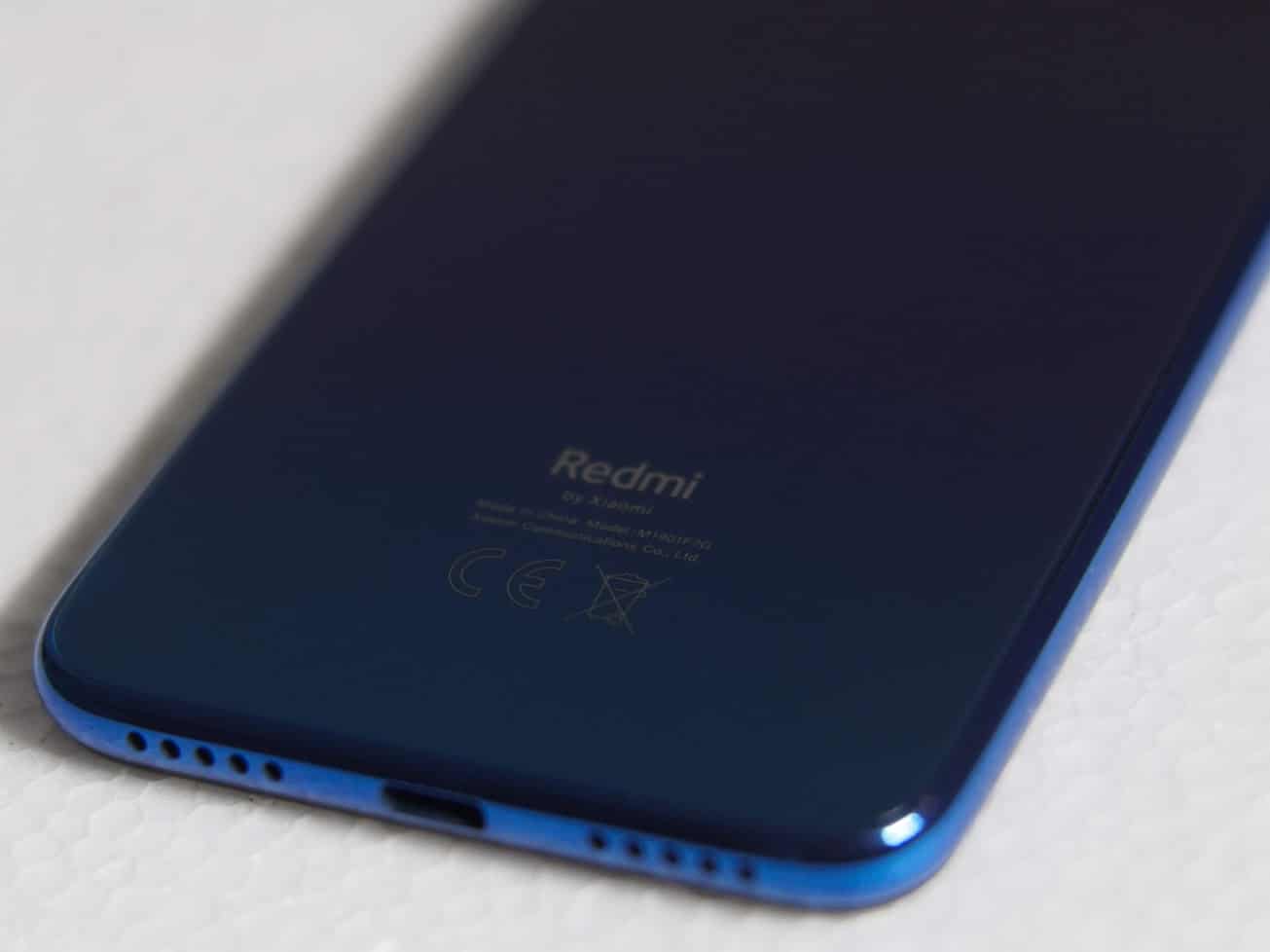 รีวิว Redmi Note 7 สมาร์ทโฟนสุดคุ้มค่า เริ่มต้นในราคาที่พอเพียง 163