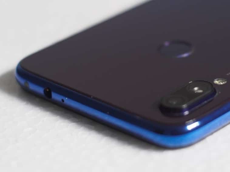 รีวิว Redmi Note 7 สมาร์ทโฟนสุดคุ้มค่า เริ่มต้นในราคาที่พอเพียง 147