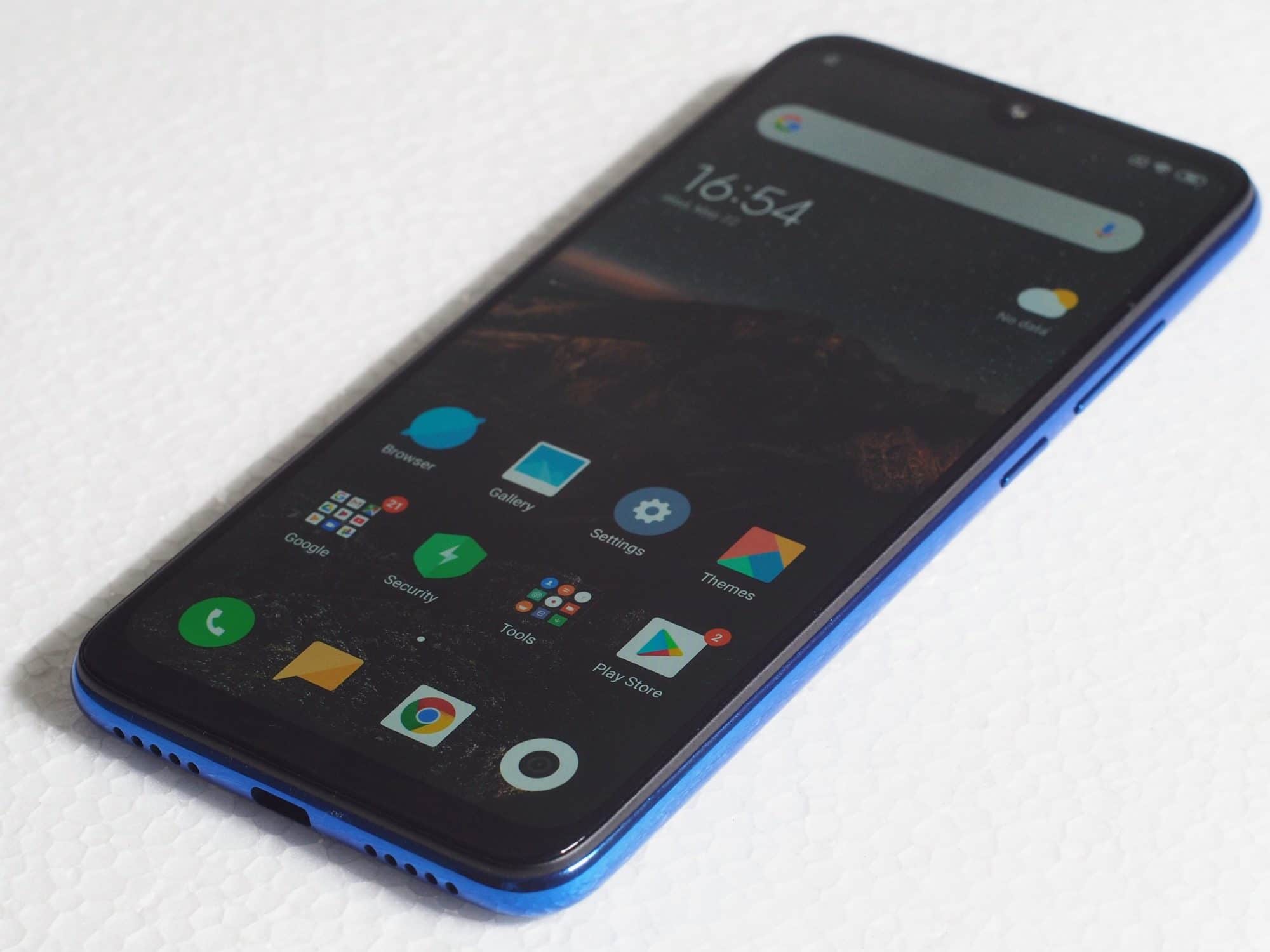 รีวิว Redmi Note 7 สมาร์ทโฟนสุดคุ้มค่า เริ่มต้นในราคาที่พอเพียง 9