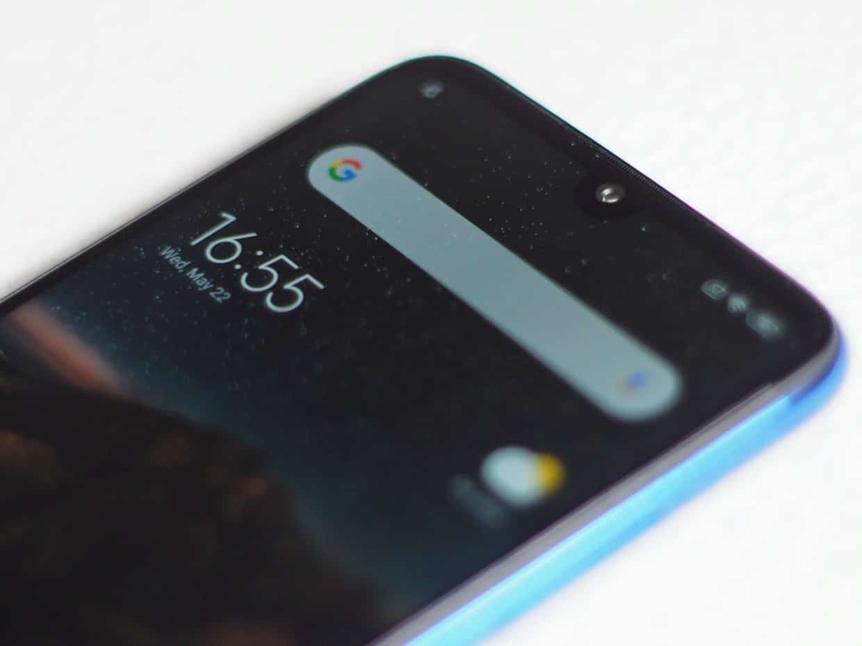 รีวิว Redmi Note 7 สมาร์ทโฟนสุดคุ้มค่า เริ่มต้นในราคาที่พอเพียง 19
