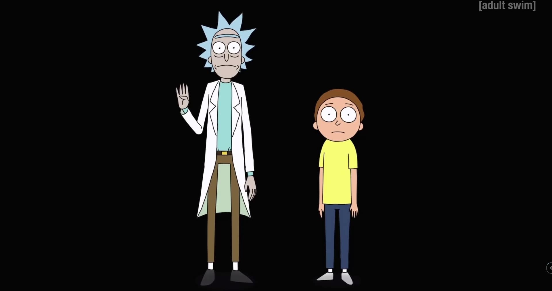 Wubba lubba dub dub! Rick and Morty กลับมาแล้วใน Season 4 เดือน พฤศจิกายน 2019 - Wubba lubba dub dub! Rick and Morty กลับมาแล้วใน Season 4 เดือน พฤศจิกายน 2019 Wubba lubba dub dub! Rick and Morty กลับมาแล้วใน Season 4 เดือน พฤศจิกายน 2019 - Wubba lubba dub dub! Rick and Morty กลับมาแล้วใน Season 4 เดือน พฤศจิกายน 2019