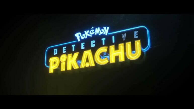 Pokémon Detective Pikachu | แค่ได้ดูโปเกม่อนที่เราชอบเดินไปเดินมาบนจอก็คุ้มแล้ว 3