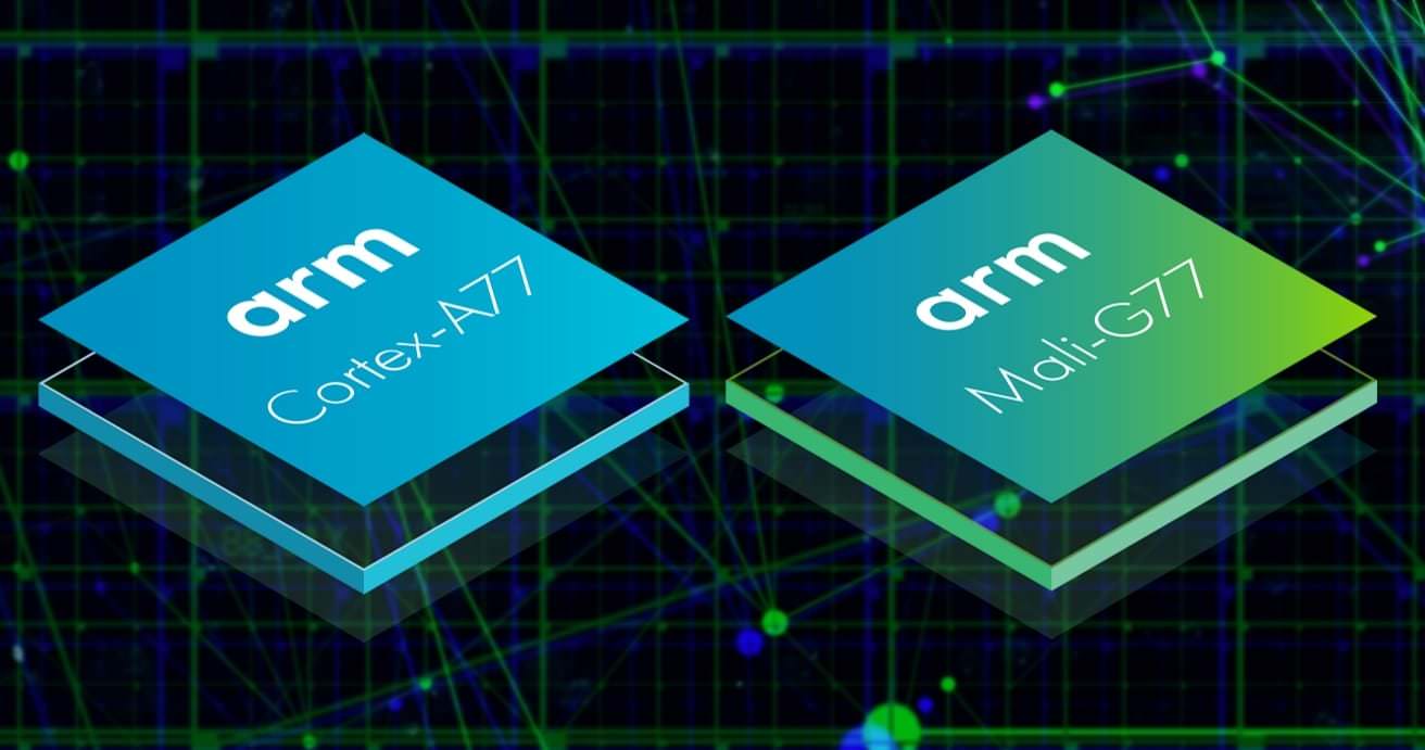 ARM เปิดตัว Cortex-A77 และ Mali-G77 เปลี่ยนแปลงครั้งใหญ่ 1
