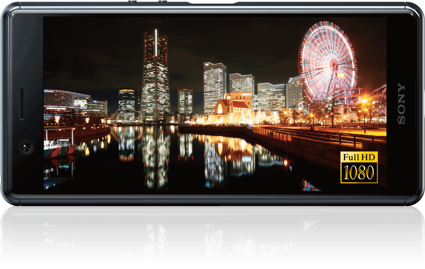Sony เปิดตัว Xperia Ace มือถือรุ่นกลางขนาดพกพาในญี่ปุ่น 3