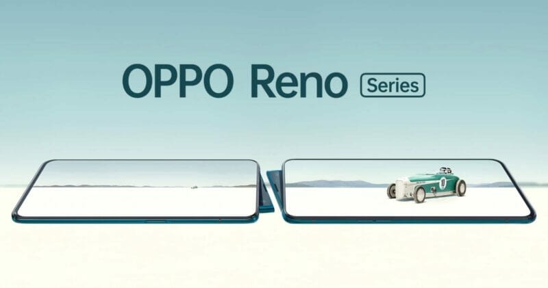 เปิดตัว OPPO Reno และ Reno 10X ในไทย ซูมสูงสุด 60 เท่าพร้อมกล้องหน้าไม่เหมือนใคร 1