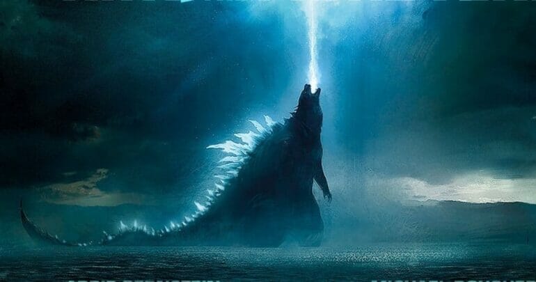 Godzilla: King of the Monsters | ยิ่งใหญ่สมไซส์ตัว 7