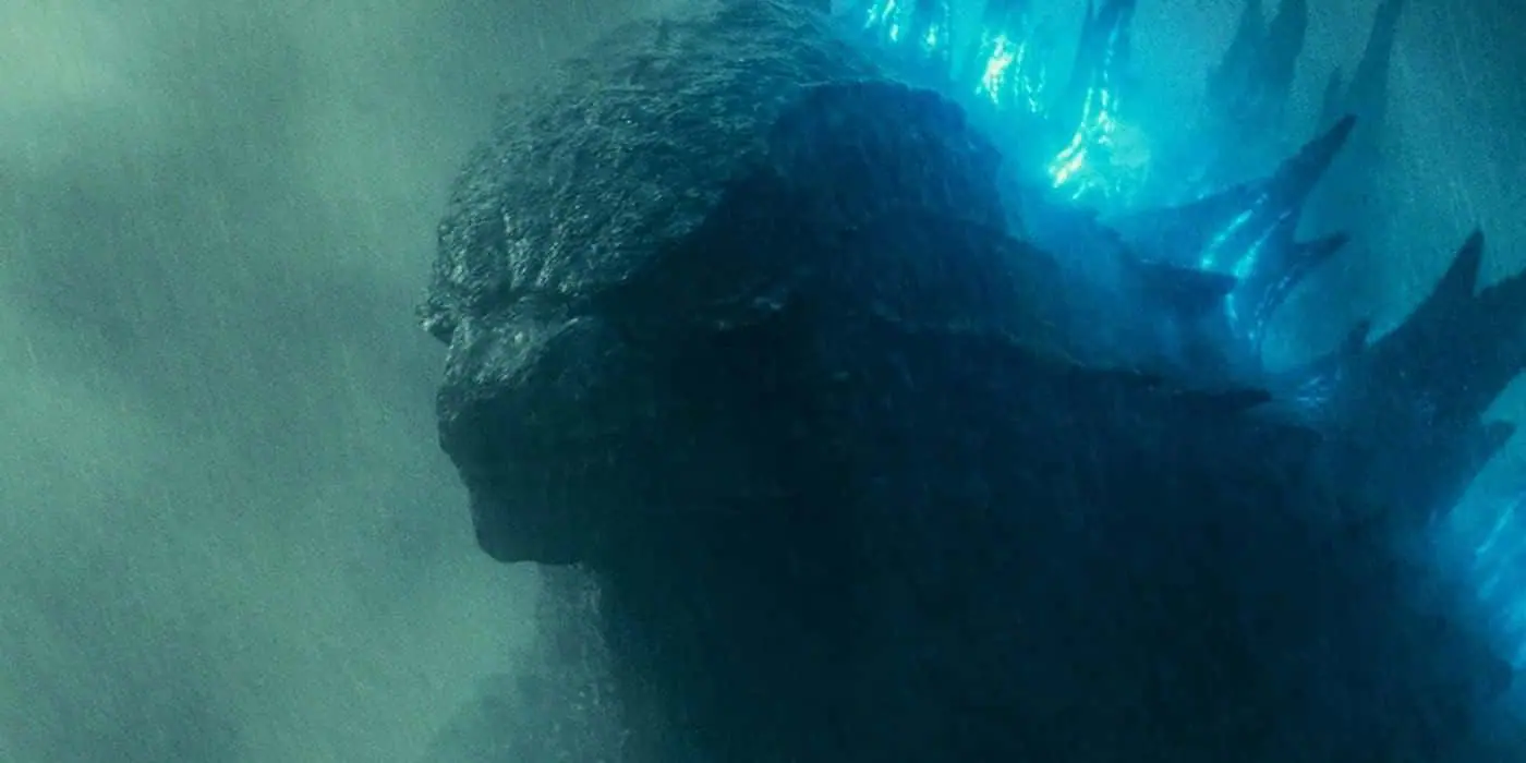 Godzilla: King of the Monsters | ยิ่งใหญ่สมไซส์ตัว 7