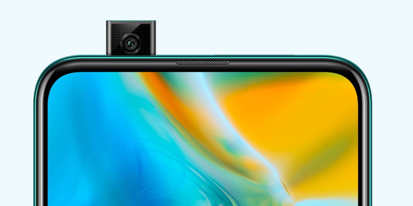 เปิดตัว HUAWEI Y9 Prime 2019 กล้องหลัง 3 กล้องหน้าป๊อปอัพ เมม 128 GB ราคา 7,990.- พร้อมโปรเด็ดจาก NSquared 3