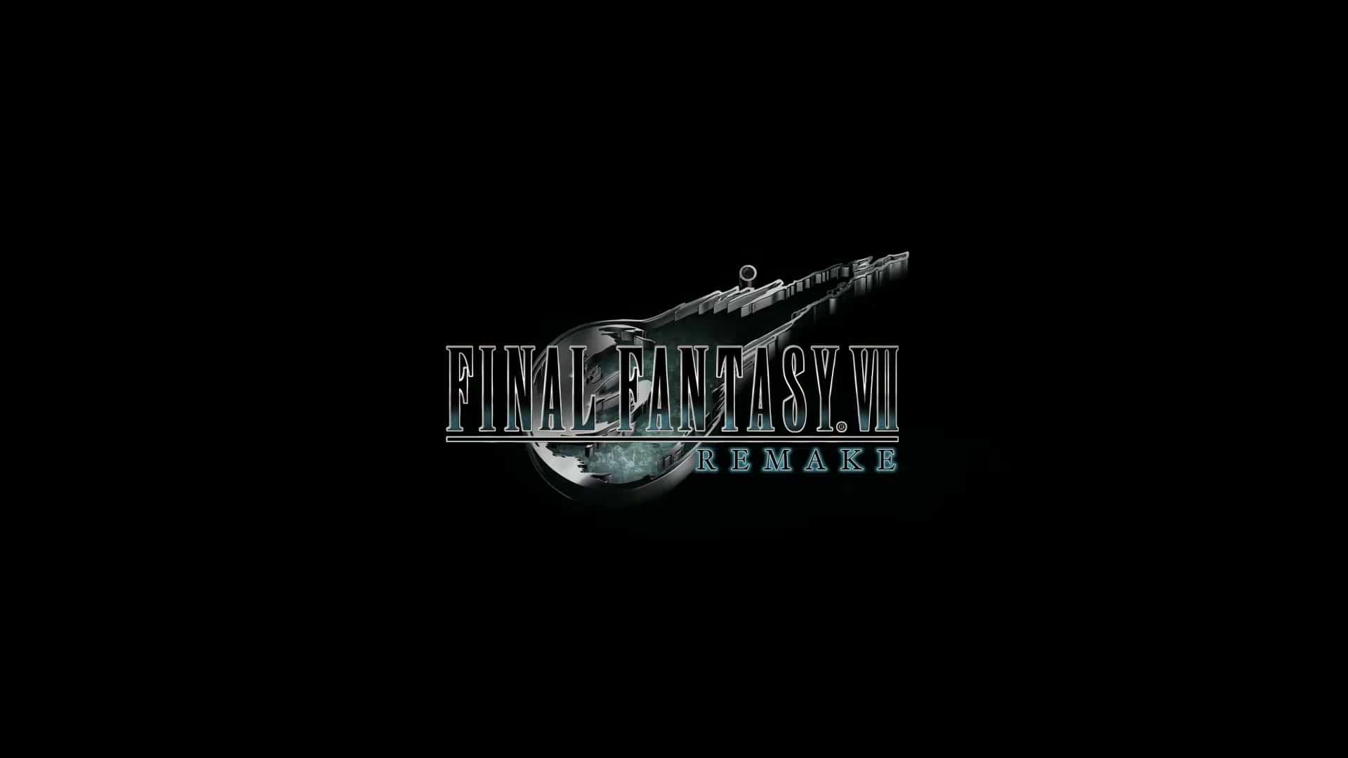 FINAL FANTASY VII REMAKE มาปี 2020 พรีออเดอร์ได้แล้ววันนี้ 3