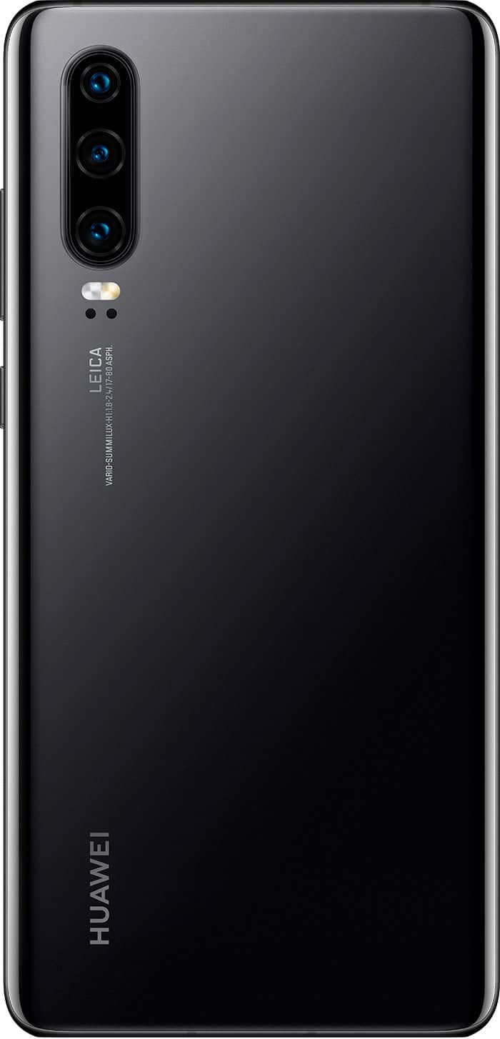 Huawei P30 สมาร์ทโฟนแฟลกชิฟกล้องเทพในราคาใหม่ให้คุณเป็นเจ้าของได้ง่ายขึ้น เหลือเพียง 17,990 บาท! 5