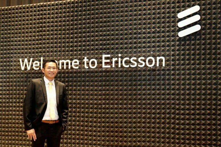 Ericsson เผย คนไทยพร้อมย้ายค่ายภายใน 6 เดือนหากค่ายปัจจุบันไม่มี 5G ให้ใช้ 9