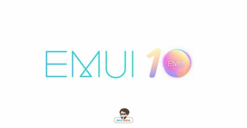 HUAWEI เตรียมเปิดตัว EMUI10 วันที่ 9 ส.ค. นี้ 1