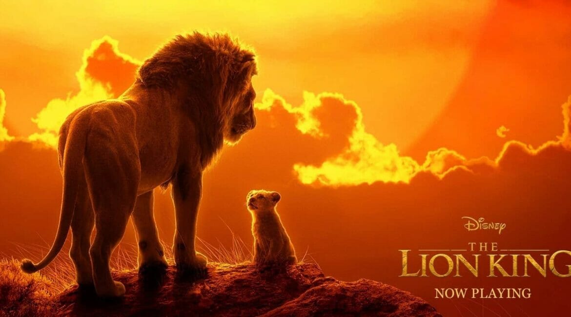 รีวิว The Lion King (2019) | พี่ก็ทำสมจริงเกินไป 11