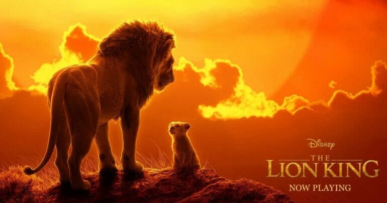 รีวิว The Lion King (2019) | พี่ก็ทำสมจริงเกินไป 9