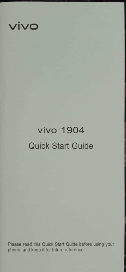 รีวิว Vivo Y12 ฉบับใช้งานจริง มือถือจอ 6.35 นิ้ว แบตอึดถึก 5,000 mAh 141