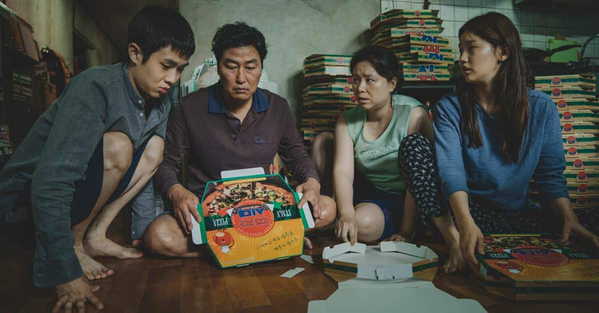 รีวิว Parasite ชนชั้นปรสิต | หนังสุดประหลาดขนาดผู้กำกับต้องบอกห้ามสปอยล์ ฮาสุด เจ็บจี๊ดสุด ต้องดู 3 รีวิว Parasite ชนชั้นปรสิต | หนังสุดประหลาดขนาดผู้กำกับต้องบอกห้ามสปอยล์ ฮาสุด เจ็บจี๊ดสุด ต้องดู 3