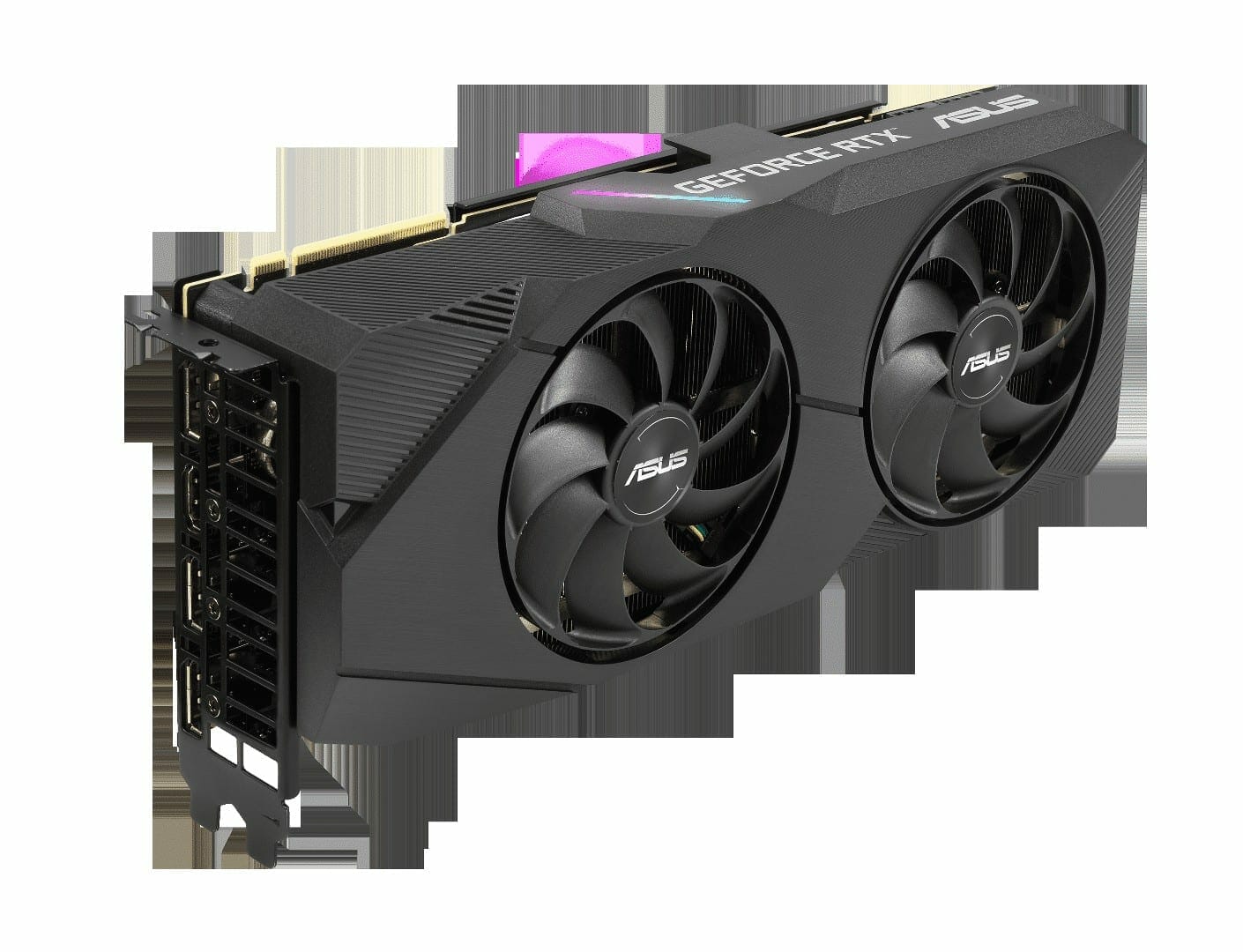 ASUS เปิดตัวกราฟิกการ์ด Nvidia GeForce RTX 2080, 2070, และ 2060 SUPER พร้อมกันถึง 8 รุ่น ครบทุกซีรีส์ 5