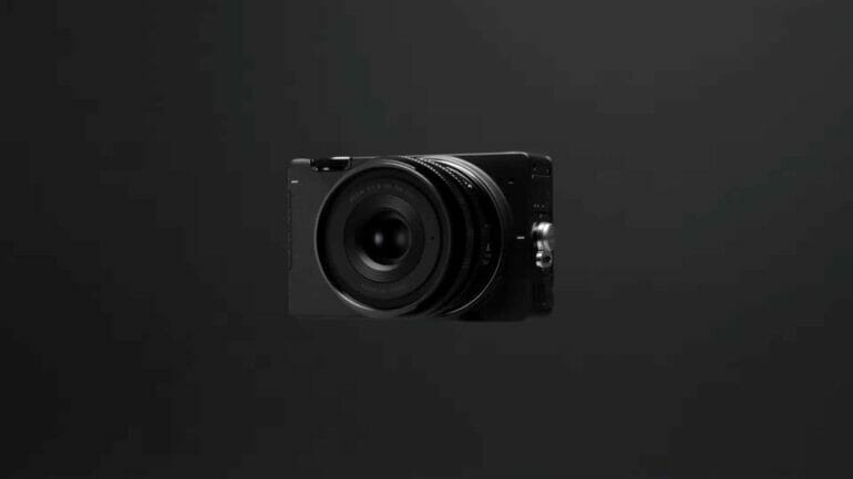 Sigma fp กล้อง Full-frame ไซส์คอมแพ็ค เตรียมวางขายปีนี้ 3