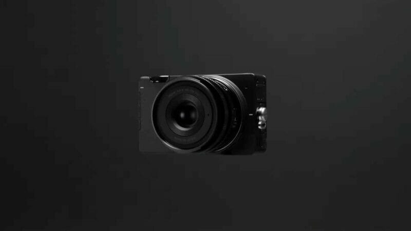 Sigma fp กล้อง Full-frame ไซส์คอมแพ็ค เตรียมวางขายปีนี้ 1
