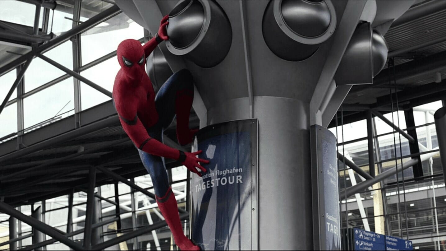 รีวิว Spider-Man: Far From Home | ชีวิตวัยรุ่นที่แสนวุ่นวายของนายแมงมุม 11