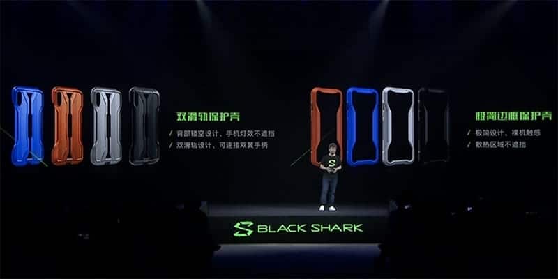 Xiaomi เปิดตัว Black Shark 2 Pro ใช้ SNAP855 Plus แรม 12 GB ราคาเริ่มต้นประมาณ 13,000.- 19