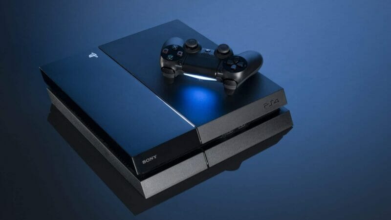 PlayStation 4 เป็นคอนโซลที่ทำยอดขาย 100 ล้านเครื่องได้เร็วที่สุด 1