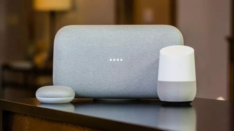 แอบฟังอยู่นะจ๊ะ Google ยอมรับ ให้พนักงานฟังเสียงที่บันทึกจาก Google Home เพื่อถอดคำ 15