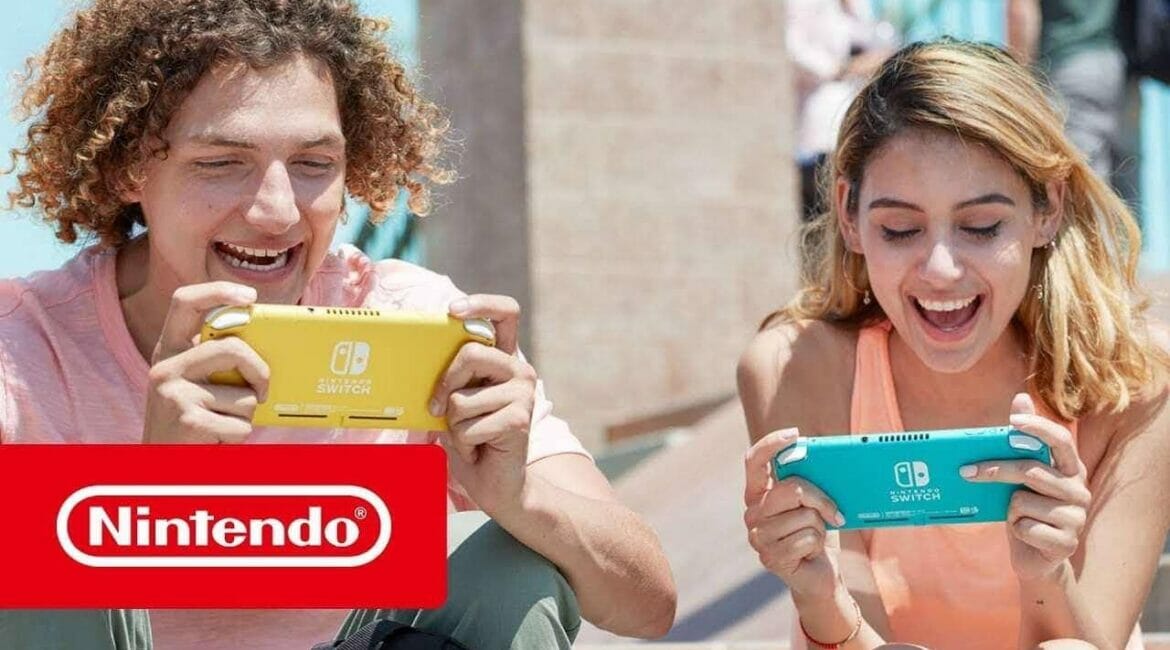 เปิดตัว Nintendo Switch Lite เครื่องเล่นเกมพกพารุ่นเล็ก ถอดจอยไม่ได้ ในราคาประมาณ 6,100 บาท 9